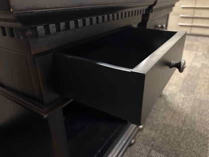 RH Pair of 'St. James' Nightstands