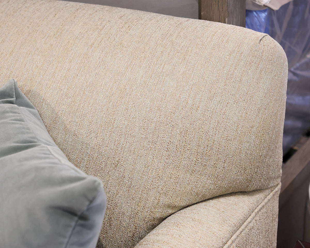 Rowe Tight Back Sofa