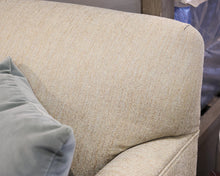 Rowe Tight Back Sofa