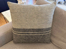 Libeco 'Francis' Square Accent Pillow