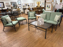 Woodard 'Delphi' Outdoor Set