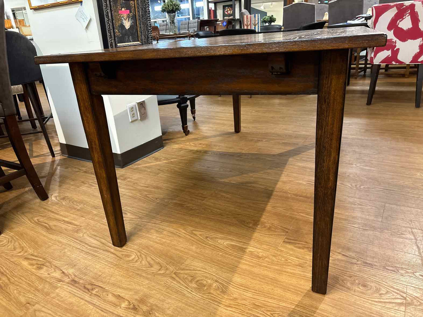 Williams Sonoma Rustic Dining Table