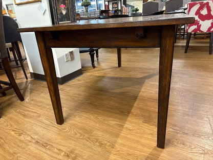Williams Sonoma Rustic Dining Table