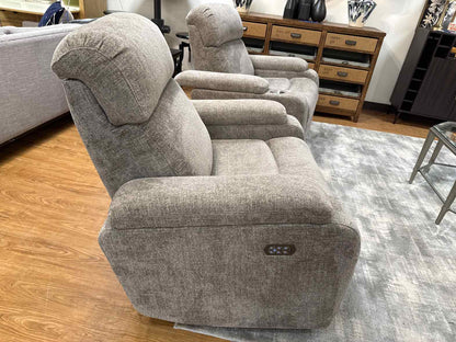 Synergy 'Austin' Power Recliner