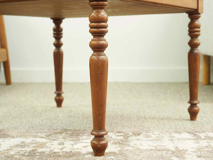 Pair of Vintage 1950's Stickley 'Cherry Valley' Side Tables