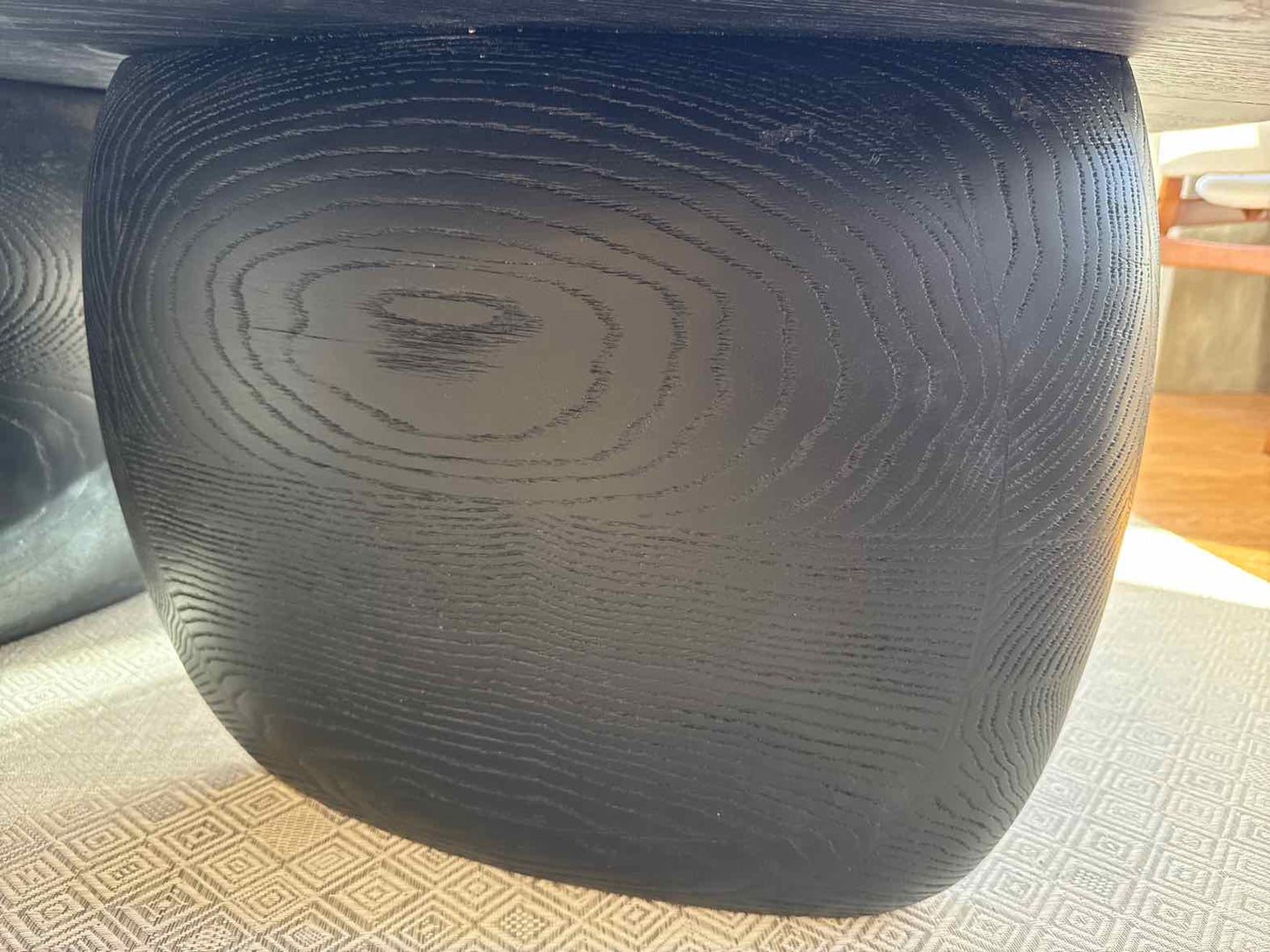 NONO 'Fishes' Cocktail Table Serie 12