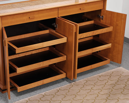 Servers & Sideboards