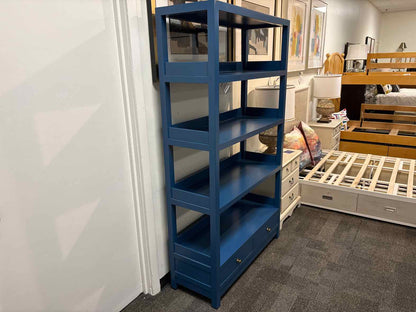 Woodbridge 'Winslow' Etagere Bookcase