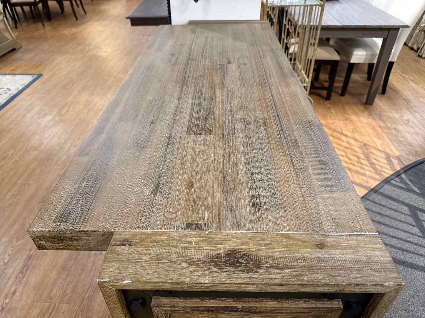 Living Spaces 'Amos' Bar