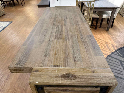 Living Spaces 'Amos' Bar