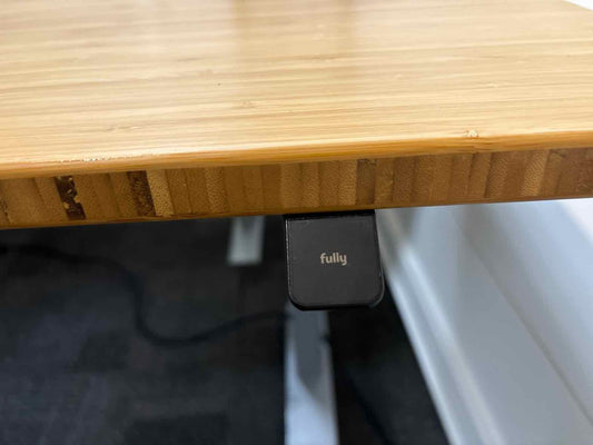 Fully 'Jarvis' Standing Desk