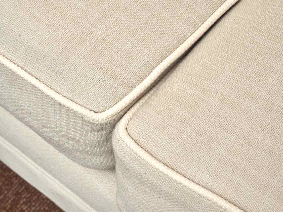 Miles Talbot Joe Ruggiero Collection 2 Cushion Sofa
