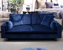 West Elm Harmony Sofa