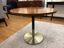 West Elm 'Orbit' Pedestal Dining Table