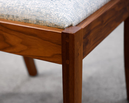 Set of 4 'Bridgewater' Pompanoosuc Mills Dining Chairs