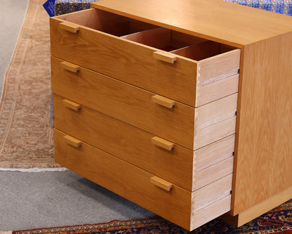 Charles Webb Accent Chest