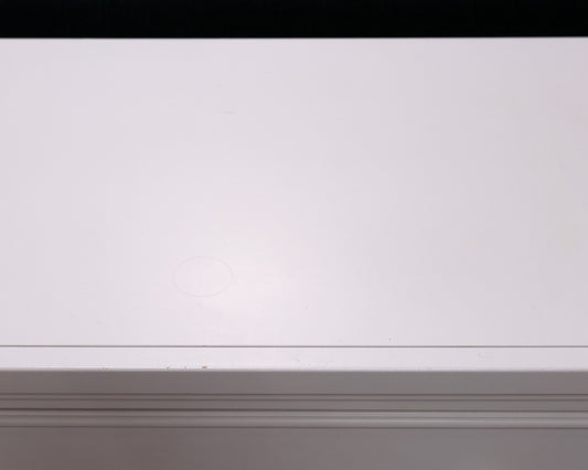 Vaughan Bassett 7-Drawer White Dresser