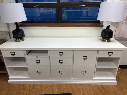 Ballard Design Office Cabinet