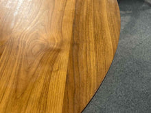 MCM Round Dining Table