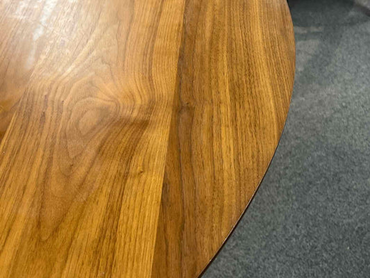 MCM Round Dining Table