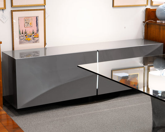 Roche Bobois Speedup Credenza