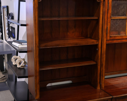 Hooker 2-Piece Home Office Credenza