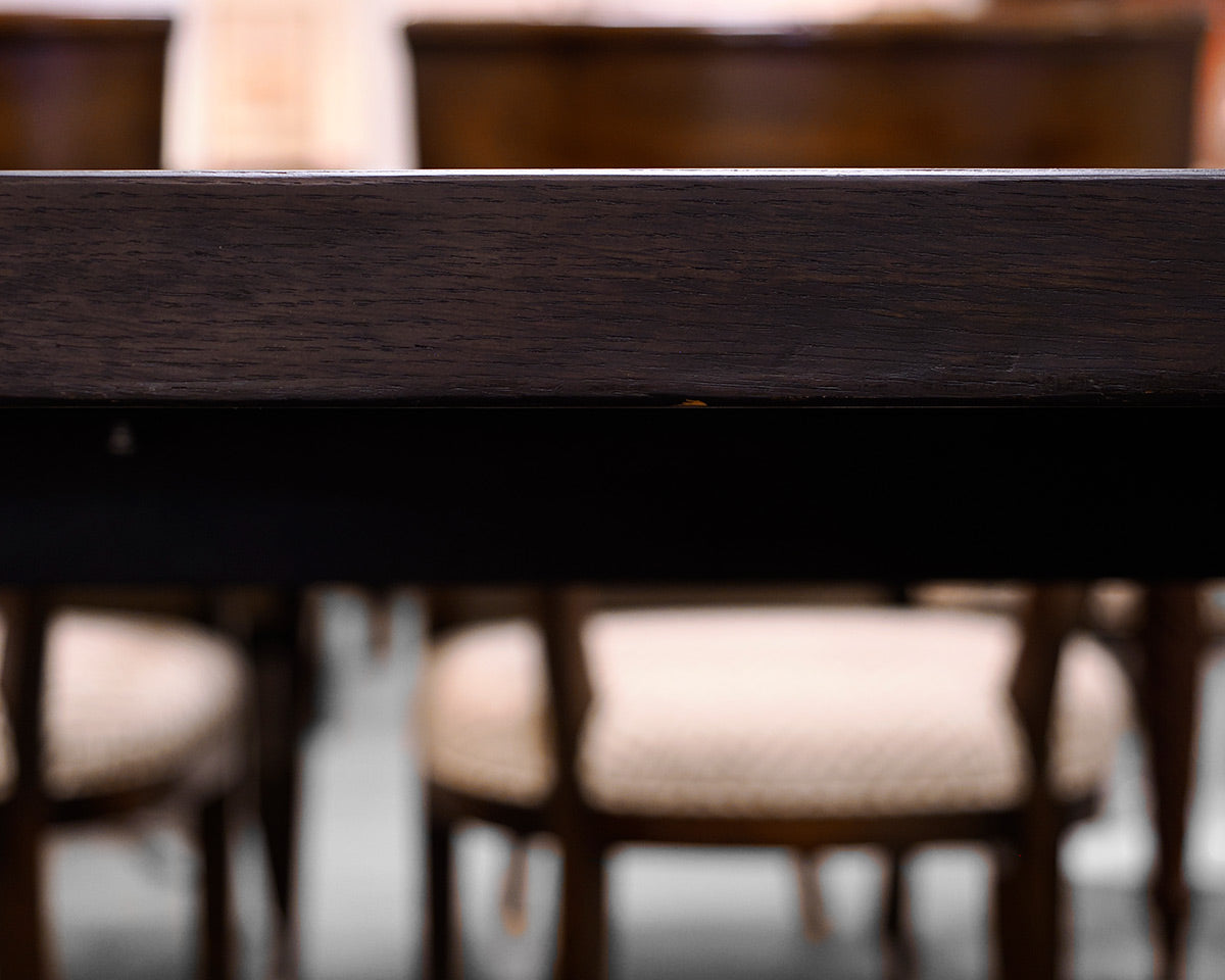 Arhaus Rectangular Dining Table