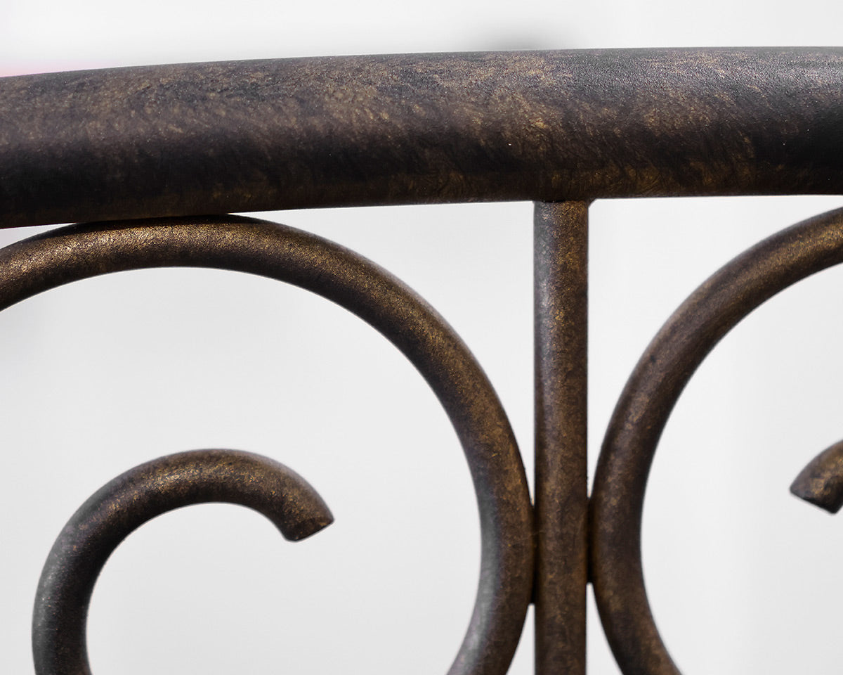 Brass Beds of Virginia King Bed