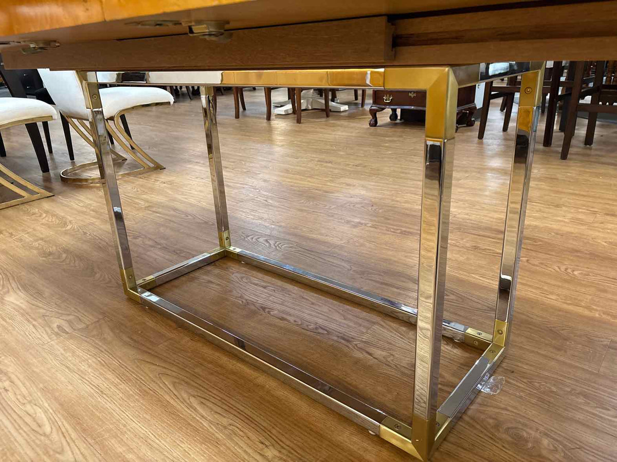 Jonathan Adler 'Bond' Dining Table