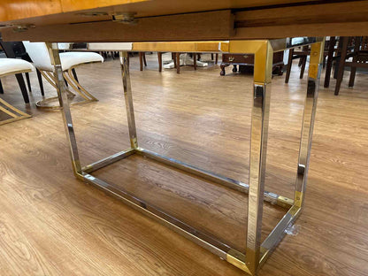 Jonathan Adler 'Bond' Dining Table