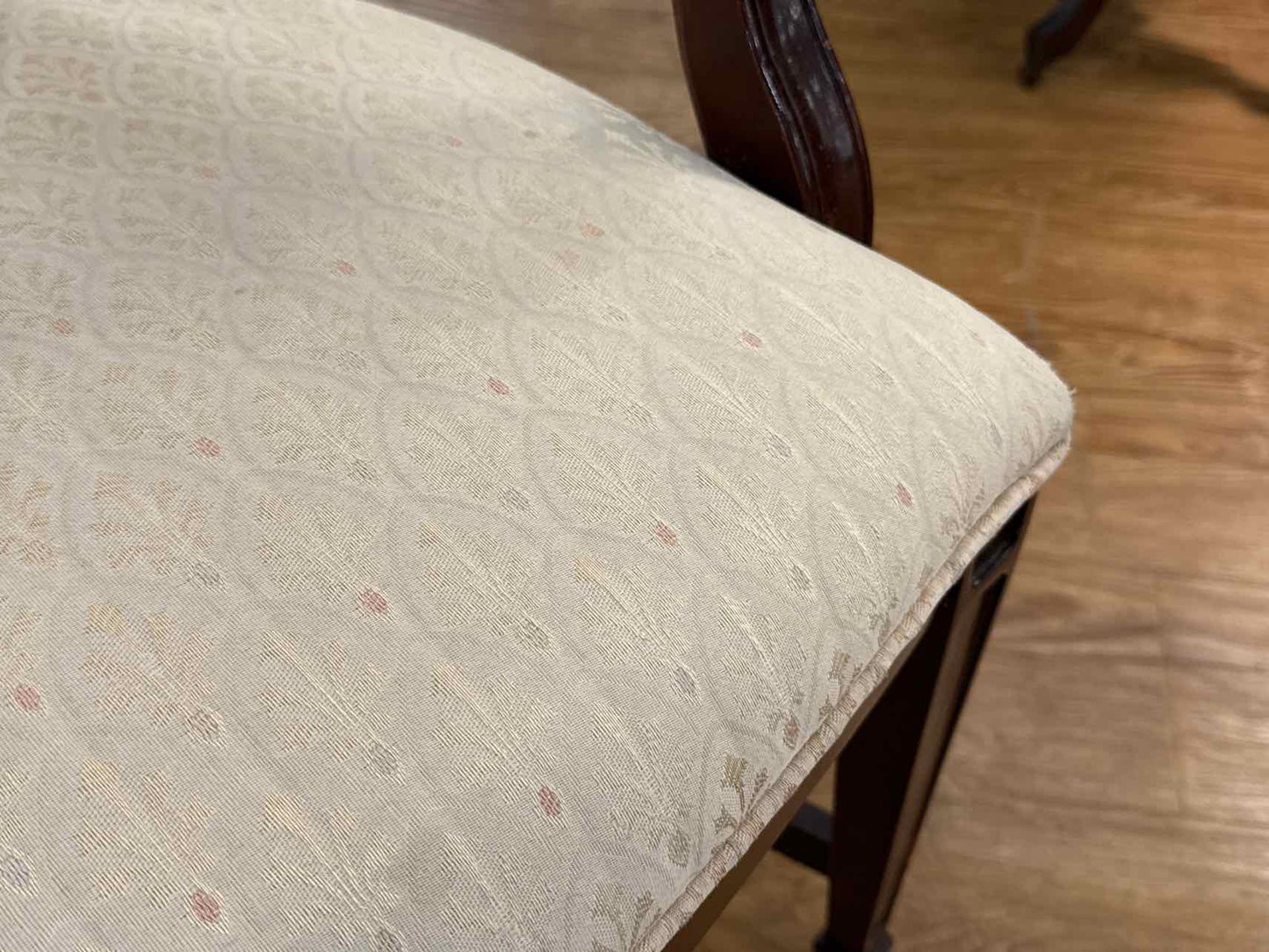 Century Furniture Set of 10 Dining Chairs