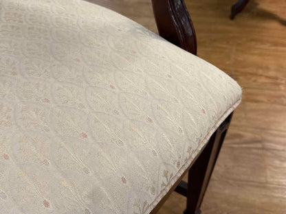 Century Furniture Set of 10 Dining Chairs