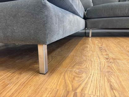 Room & Board 'Metro' 2-Piece Sectional