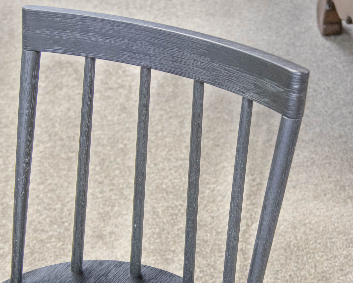 Set of Four Pottery Barn 'Shay' Dining Chairs