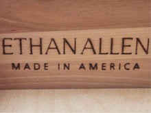 Ethan Allen Cherry American Impressions 1 Drawer/Shelf  Nightstand