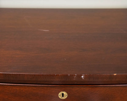 Kindel Mahogany Server