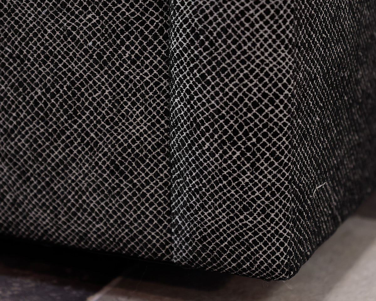 Sherrill Furniture Custom Upholstered Swivel Chair
