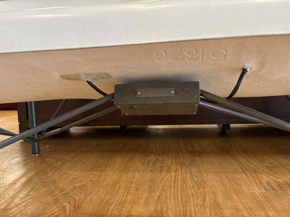 Galanter & Jones 'Helios' Heated Outdoor Bench