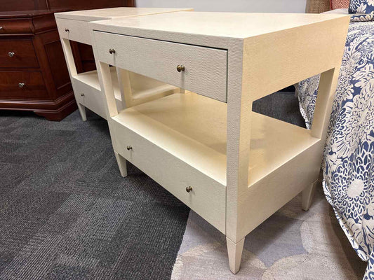 Made Goods 'Conrad' Pair of Nightstands