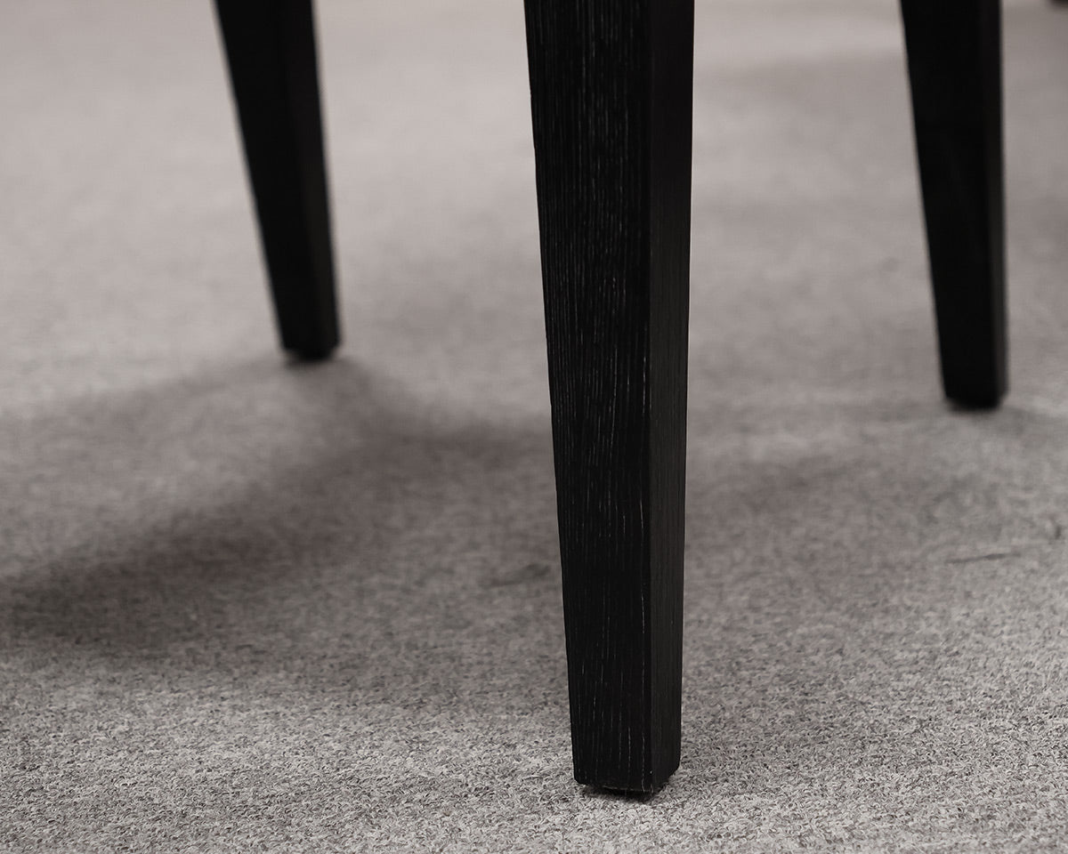 Set of 8 Bernhardt Dining Chairs