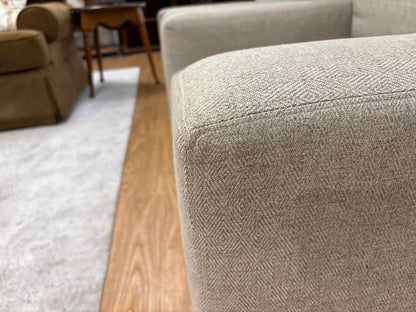 Pair of Universal 'Hunter' Chairs