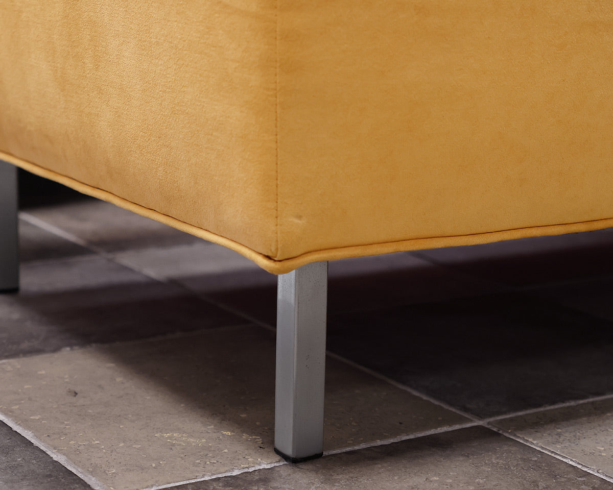Thayer Coggin Ottomans