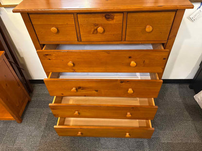 PB Kids 'Kendall' 7-Drawer Chest