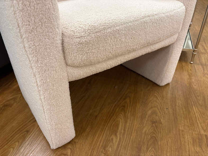 Threshold for Studio McGee 'Vernon' Accent Chair