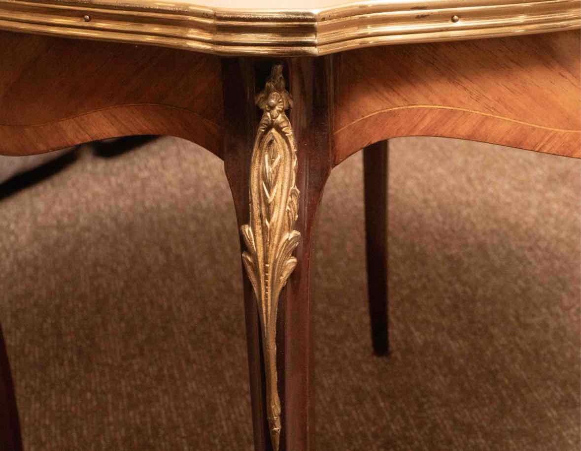 Side Tables