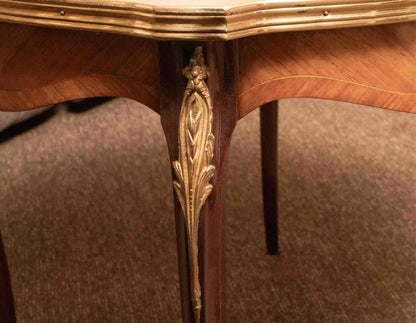 Side Tables
