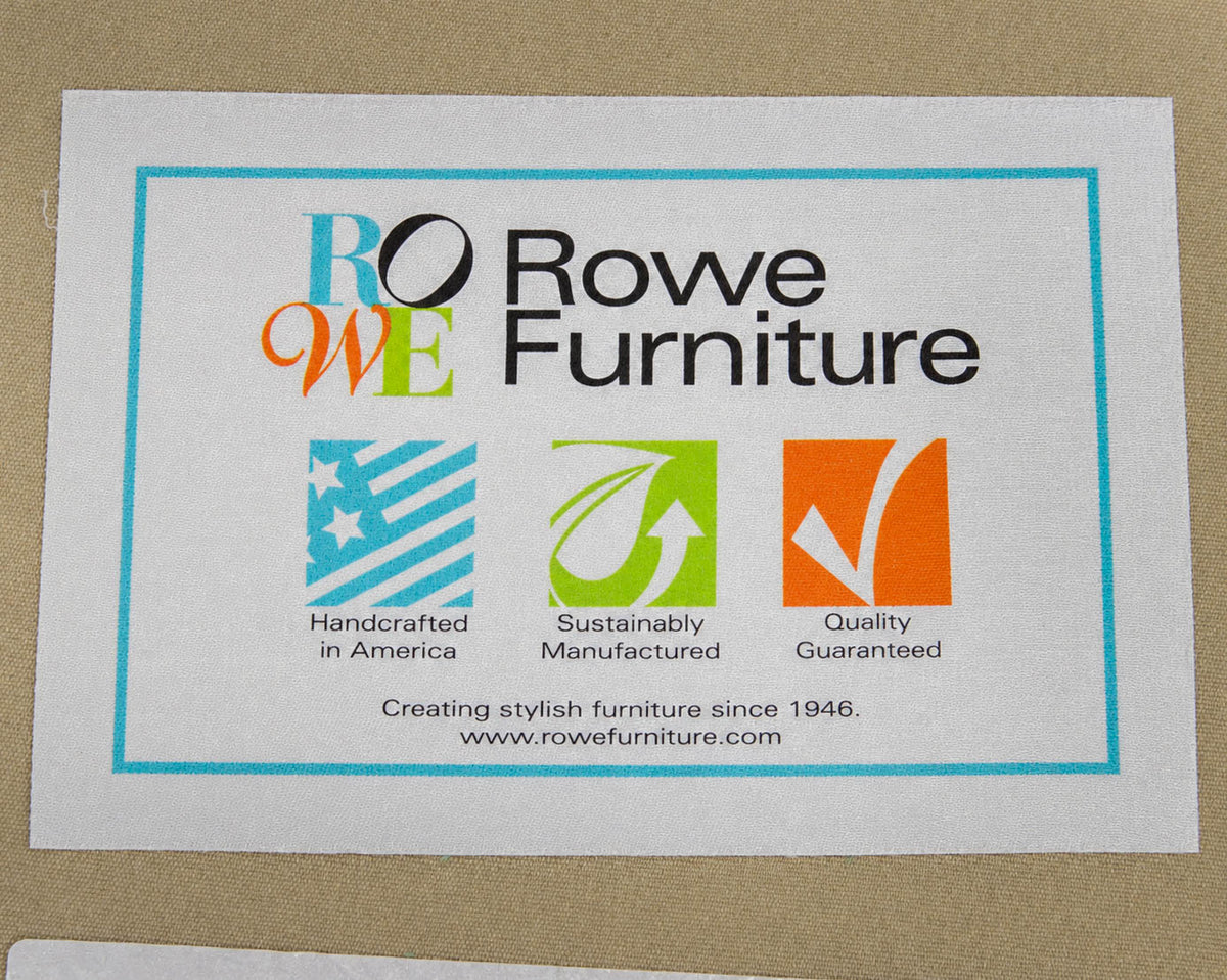 Rowe 3-Pc Sectional with Left Arm Facing Chaise in Limestone Velvet