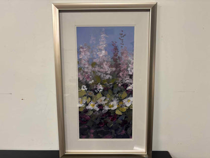 'Garden Glory A.' Wall Decor