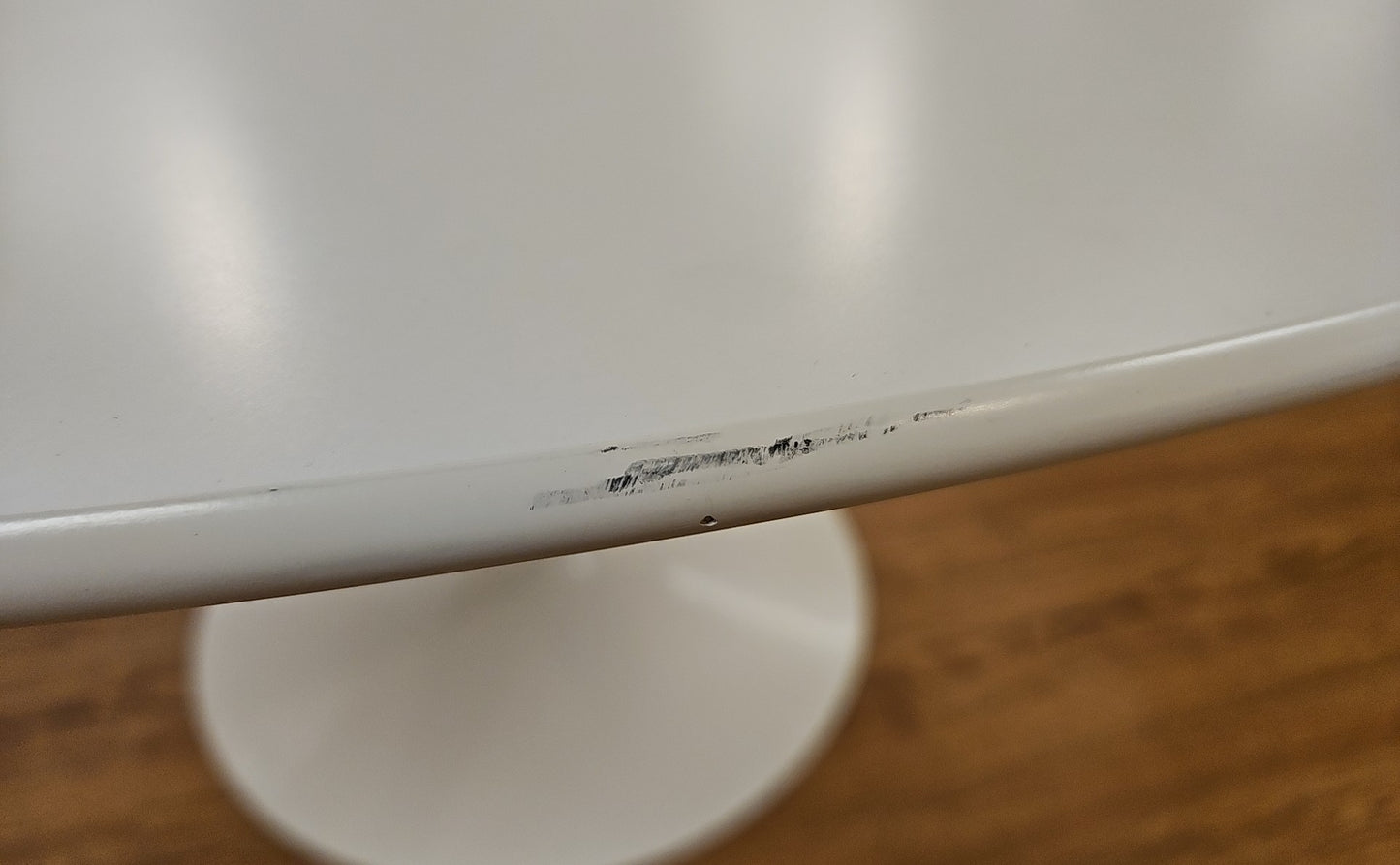 Eero Saarinen for Knoll Tulip Table