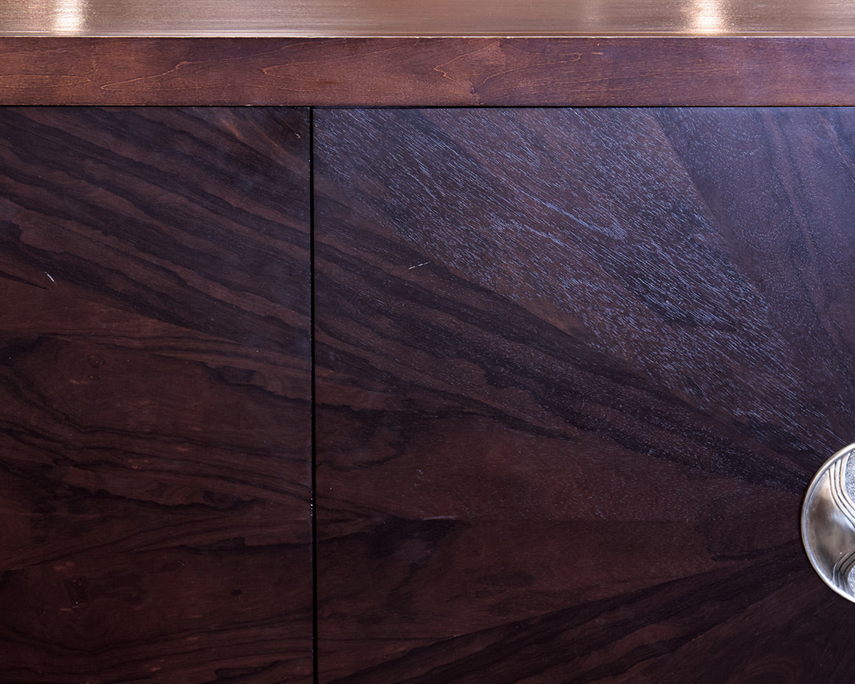 Century Furniture 'Chin Hua Shanghai' Large Credenza